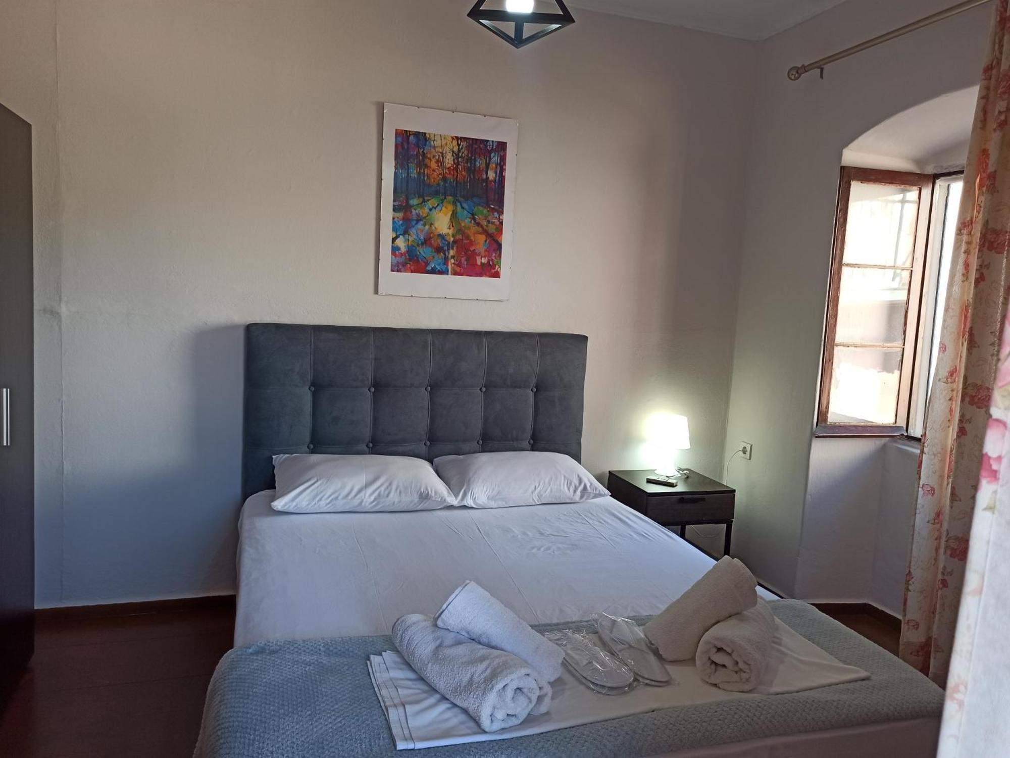 Poseidon Apartments Gaios Dış mekan fotoğraf