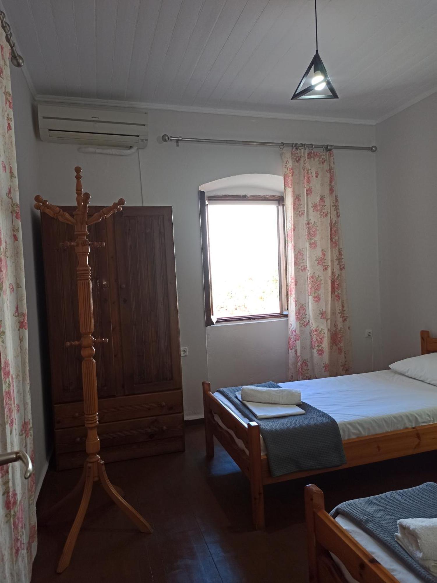 Poseidon Apartments Gaios Dış mekan fotoğraf