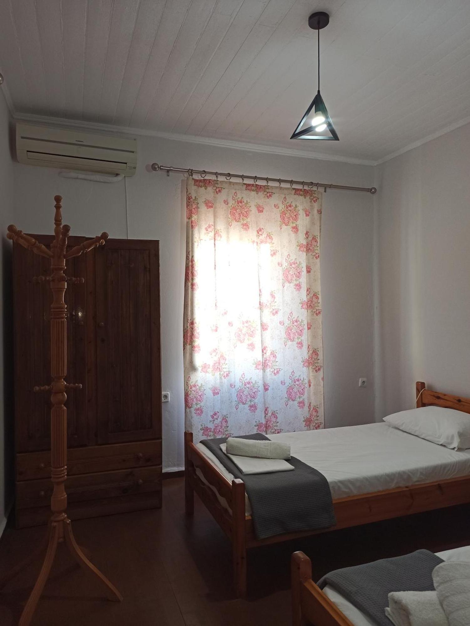 Poseidon Apartments Gaios Dış mekan fotoğraf