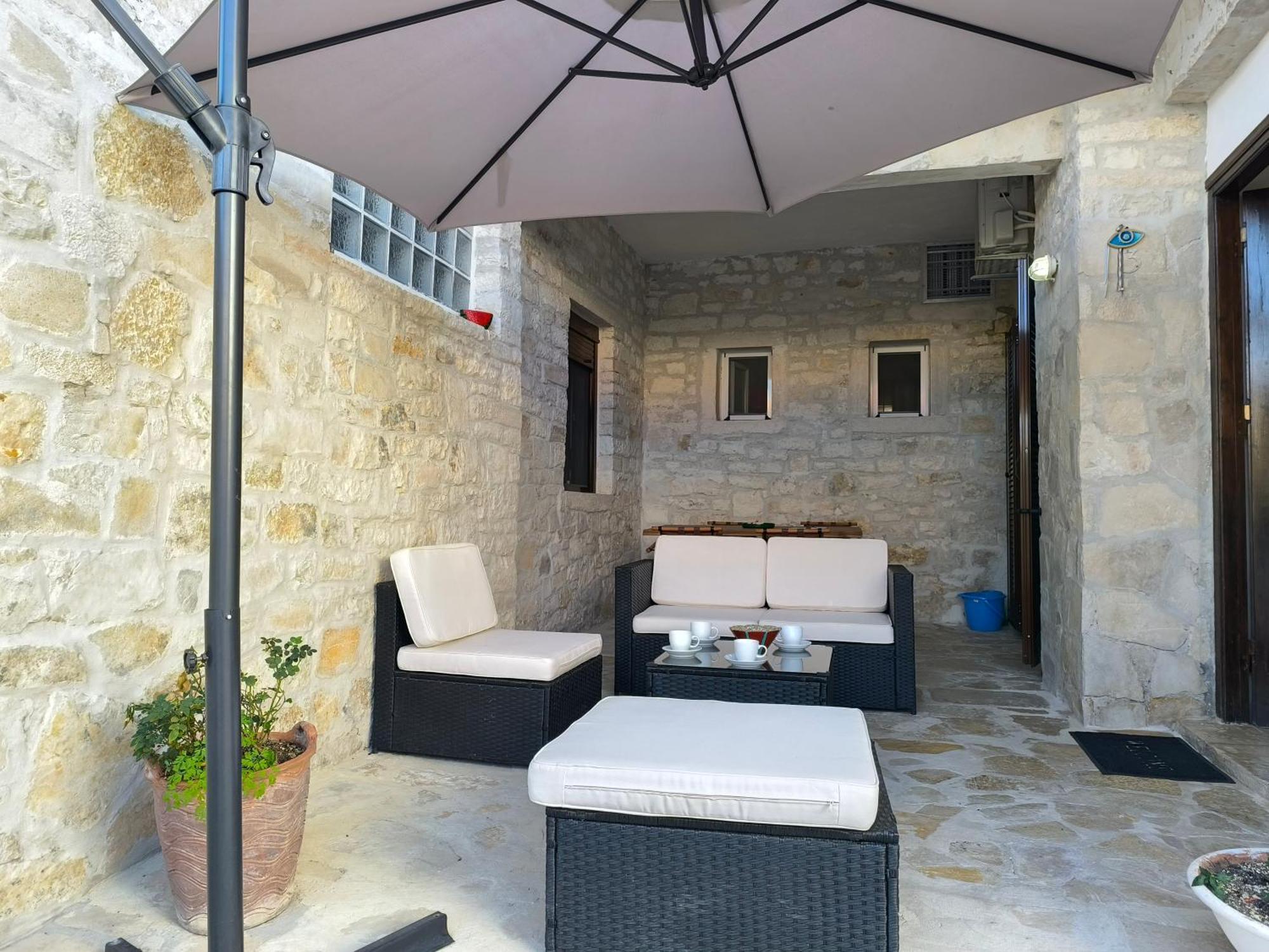 Poseidon Apartments Gaios Dış mekan fotoğraf